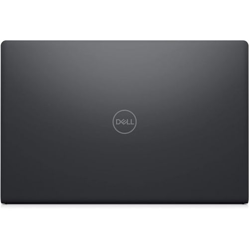 델 Dell Inspiron 15 3511 15.6 Inch Laptop, Full HD LED Non-Touch WVA Display - Intel Core i3-1115G4, 8GB DDR4 RAM, 256GB SSD, UHD Graphics, Windows 11 Home - Carbon Black