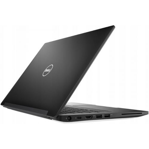 델 Dell Latitude 7490 14 HD Anti-Glare, Intel Core i5-8350U, 16GB DDR4, 256GB Solid State Drive, Webcam, Bluetooth, Windows 10Pro (Renewed)