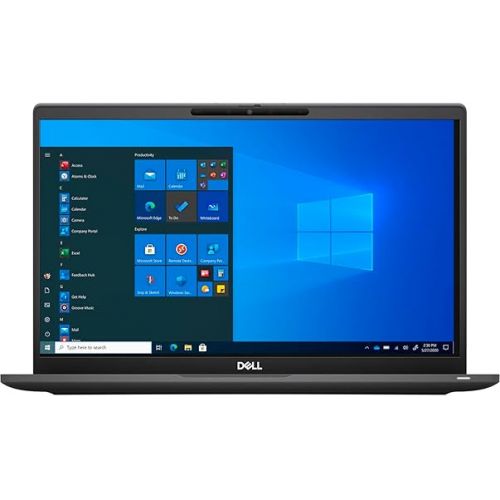 델 Dell Latitude 7430 7000 Business Laptop (14