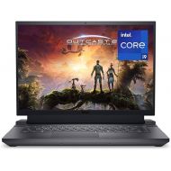 Dell G16 7630 Gaming Laptop - 16-inch (2560 x 1600) QHD+ 165Hz 3ms Display, Intel Core i9-13900HX, 16GB DDR5 RAM, 1TB SSD, NVIDIA GeForce RTX 4070 8GB GDDR6, Windows 11 Home - Metallic Nightshade