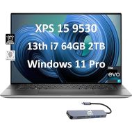 Dell XPS 15 9530 Business Laptop (15.6