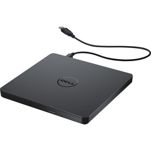 델 Dell DW316 USB DVD±R/W Optical Drive