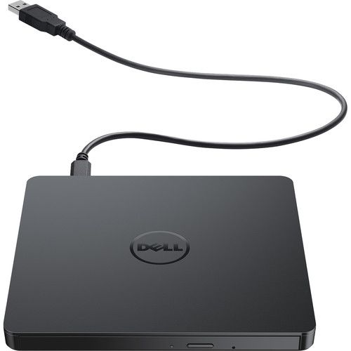 델 Dell DW316 USB DVD±R/W Optical Drive