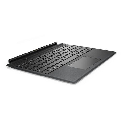 델 Dell Latitude 7320 Detachable Travel Keyboard (Light Apollo)