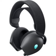 Dell Alienware AW720H Dual-Mode Wireless Gaming Headset (Dark SIde of the Moon)