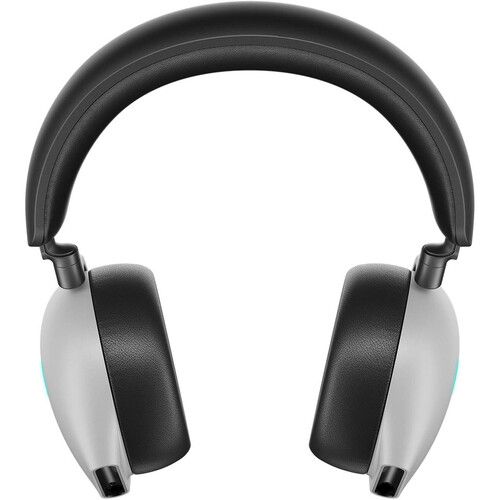 델 Dell Alienware AW920H Tri-Mode Wireless Gaming Headset (Lunar Light)