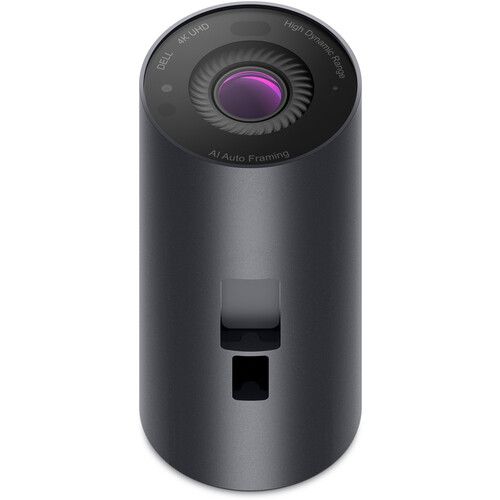 델 Dell UltraSharp 4K Webcam