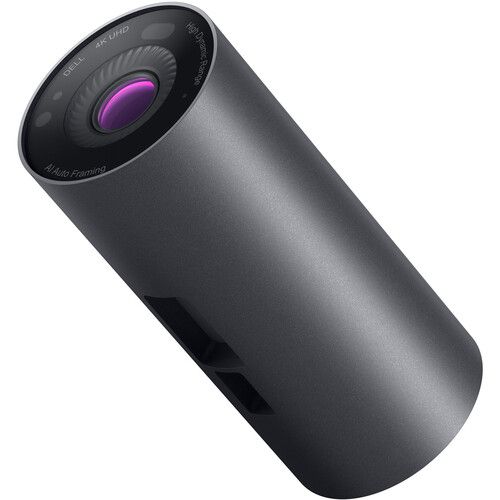 델 Dell UltraSharp 4K Webcam
