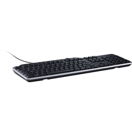 델 Dell KB522 Wired Multimedia Keyboard