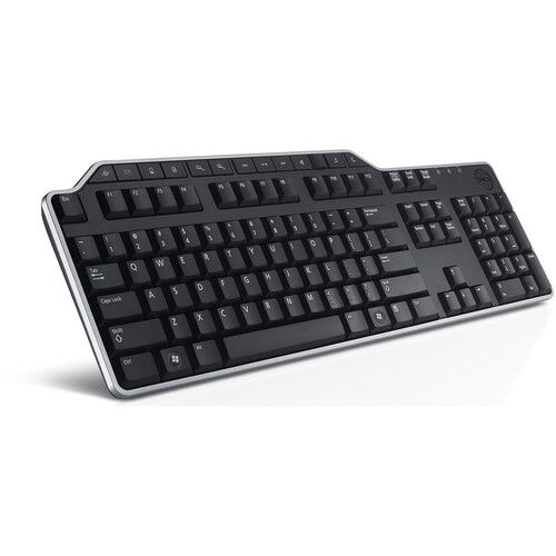 델 Dell KB522 Wired Multimedia Keyboard