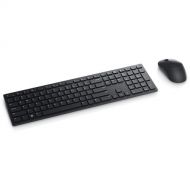 Dell KM5221W Pro Wireless Keyboard and Mouse Combo (Black)