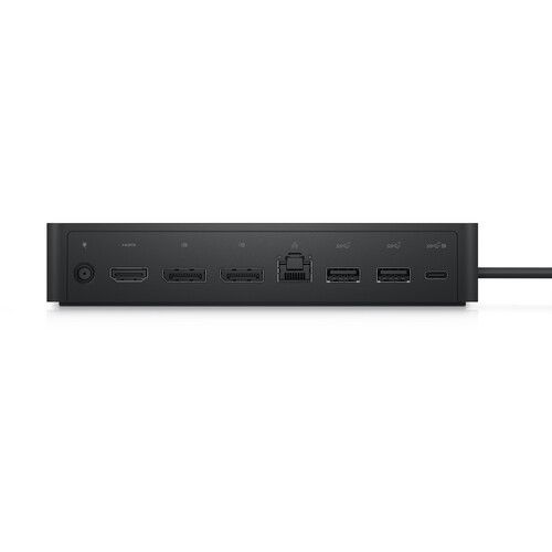 델 Dell UD22 10-in-1 Universal Docking Station (Black)