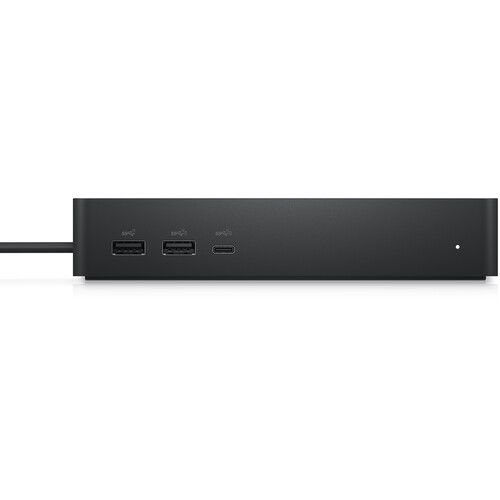 델 Dell UD22 10-in-1 Universal Docking Station (Black)