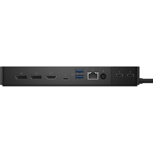 델 Dell Thunderbolt Dock WD22TB4