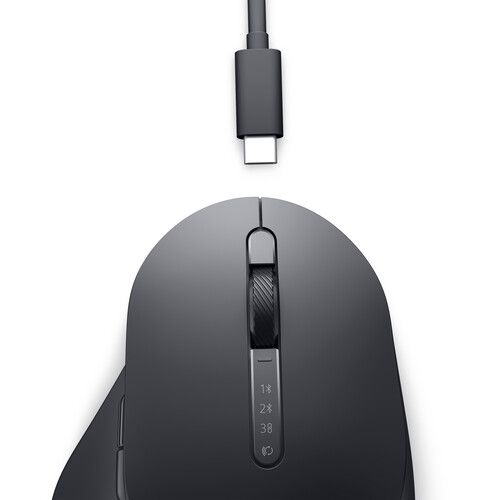 델 Dell MS900 Premier Wireless Mouse