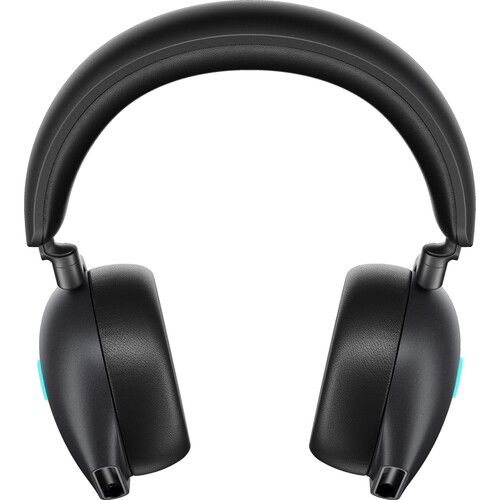 델 Dell Alienware AW920H Tri-Mode Wireless Gaming Headset (Dark Side of the Moon)