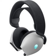 Dell Alienware AW720H Dual-Mode Wireless Gaming Headset (Lunar Light)