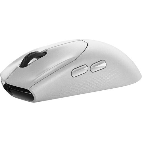 델 Dell Alienware AW720M Tri-Mode Wireless Gaming Mouse (Lunar Light)