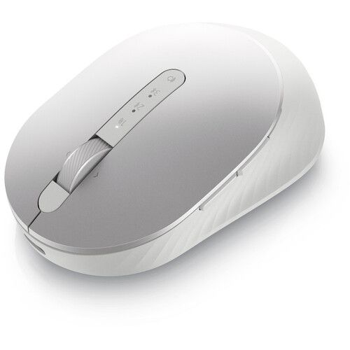 델 Dell MS7421W Rechargeable Wireless Mouse (Platinum Silver)