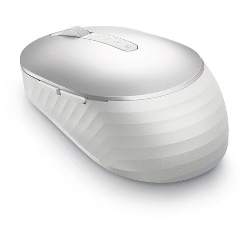 델 Dell MS7421W Rechargeable Wireless Mouse (Platinum Silver)