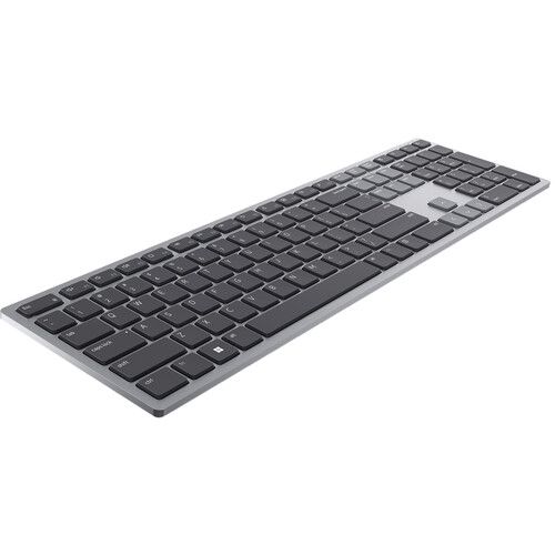 델 Dell KB700 Multi Device Wireless Keyboard (Gray)