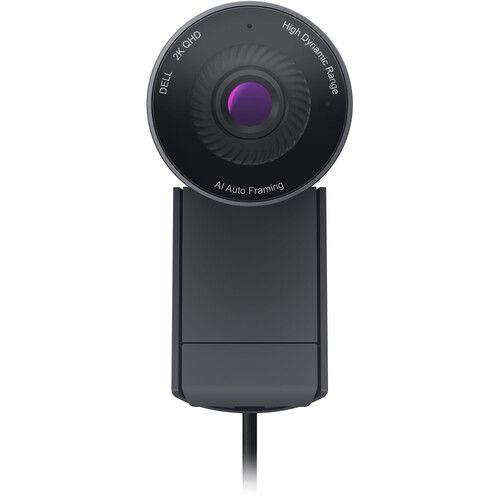 델 Dell Pro 2K Webcam