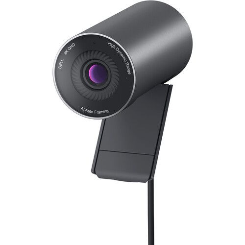 델 Dell Pro 2K Webcam