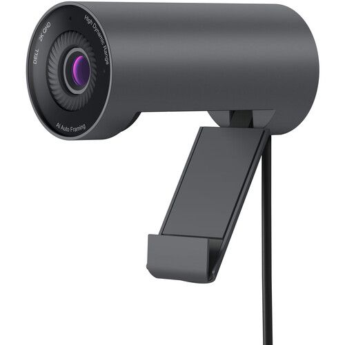 델 Dell Pro 2K Webcam