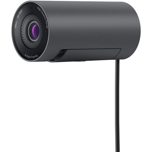 델 Dell Pro 2K Webcam