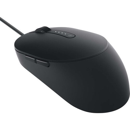 델 Dell MS3220 Wired Mouse (Black)