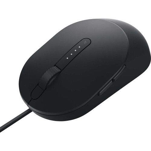 델 Dell MS3220 Wired Mouse (Black)