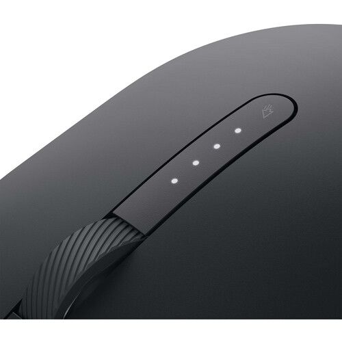 델 Dell MS3220 Wired Mouse (Black)