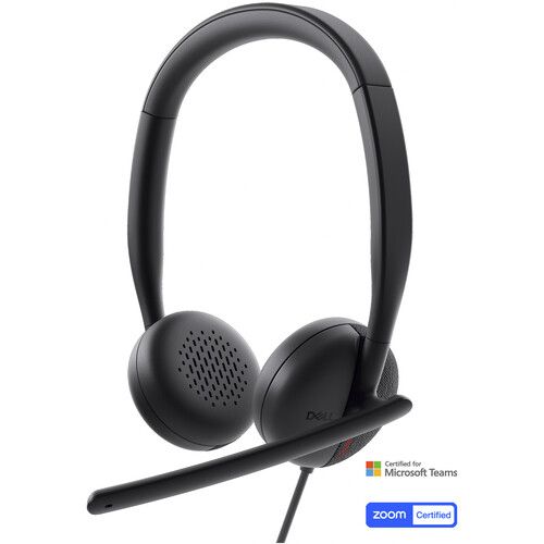 델 Dell Wired Headset