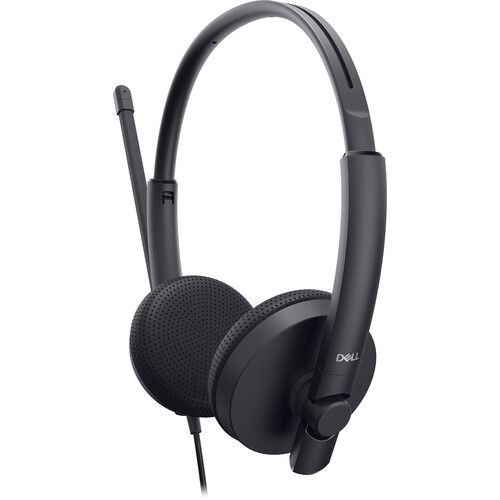 델 Dell Stereo Headset