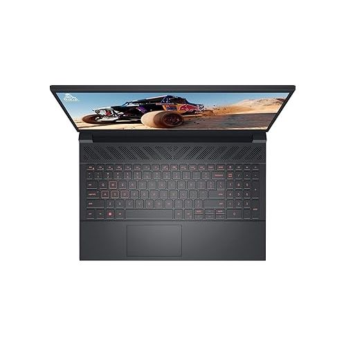 델 Dell G15 Gaming Laptop 2024, 15.6