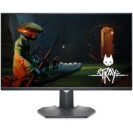 Dell G3223Q Gaming Monitor - 32-Inch 4K Ultra UHD (3840x2160), 144Hz 1Ms Display, AMD FreeSync+NVIDIA G-SYNC Compatible, Height/Swivel/Tilt Adjustability, 3yr Advanced Exchange - Black