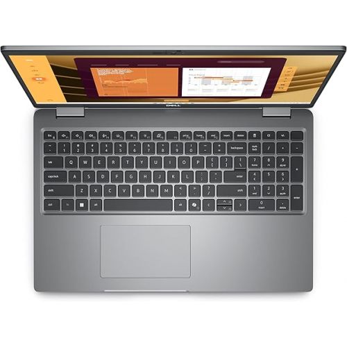 델 Dell Latitude 5550 Business AI Laptop, 15.6
