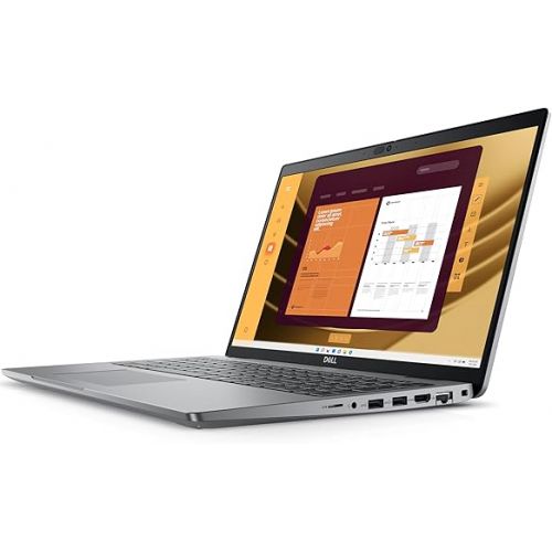 델 Dell Latitude 5550 Business AI Laptop, 15.6