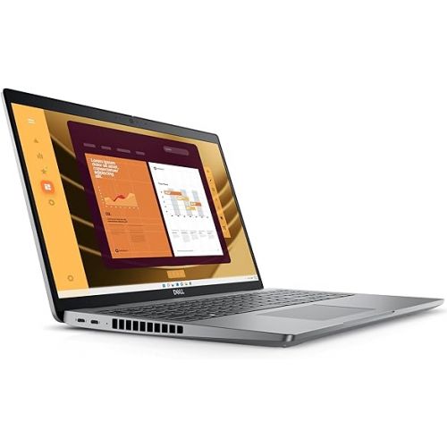 델 Dell Latitude 5550 Business AI Laptop, 15.6