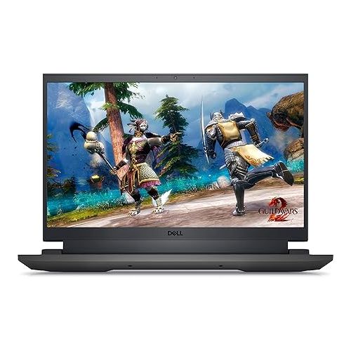 델 Dell 2022 G15 Gaming Laptop 15.6