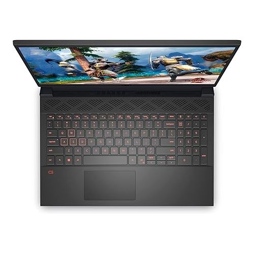 델 Dell 2022 G15 Gaming Laptop 15.6