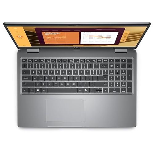 델 DELL Latitude 5550 Business AI Laptop, 15.6
