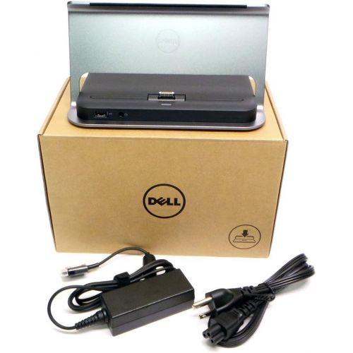 델 [아마존 핫딜]  [아마존핫딜]Dell Tablet Dock For Venue 11 Pro, Inspiron 11, and Latitude 7000 Series