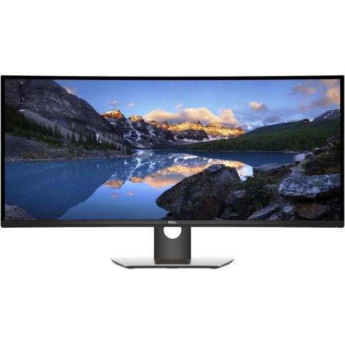 델 [아마존핫딜][아마존 핫딜] Dell U-Series 38 Screen LED-Lit Monitor (U3818DW)