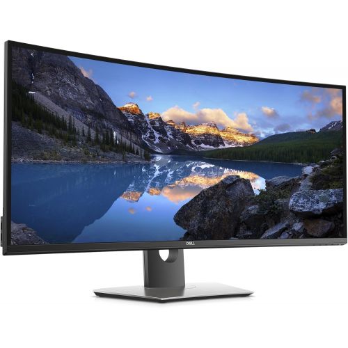 델 [아마존핫딜][아마존 핫딜] Dell U-Series 38 Screen LED-Lit Monitor (U3818DW)