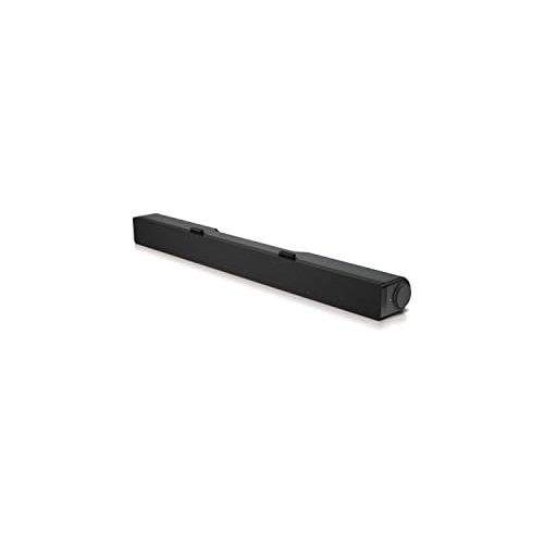 델 [아마존베스트]Dell AC511 USB Wired SoundBar