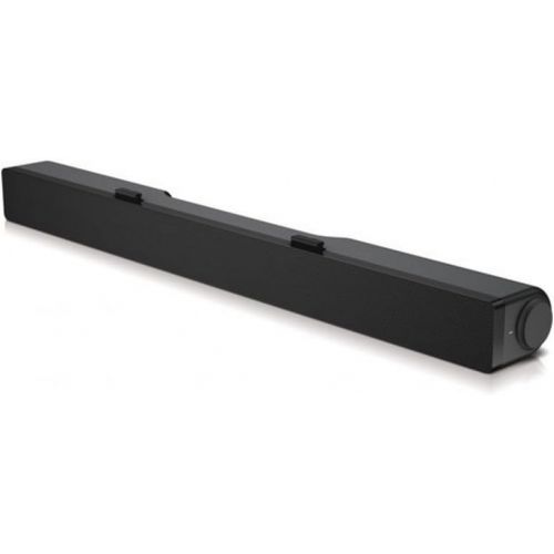 델 [아마존베스트]Dell AC511 USB Wired SoundBar