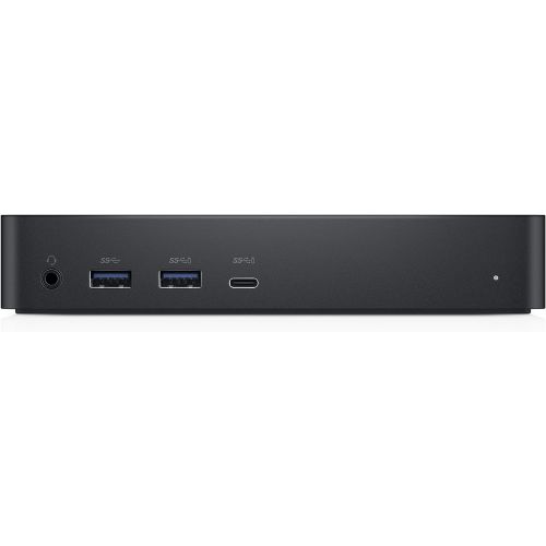 델 [아마존베스트]Dell 452-BCYT D6000 Universal Dock, Black