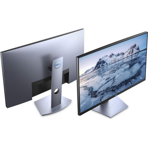 델 [아마존베스트]Dell S-Series 27-Inch Screen LED-Lit Gaming Monitor (S2719DGF); QHD (2560 x 1440) up to 155 Hz; 16:9; 1ms Response time; HDMI 2.0; DP 1.2; USB; FreeSync; LED; Height Adjust, tilt,