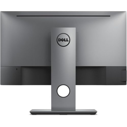 델 [아마존베스트]Dell Ultrasharp 24 inch Infinity Edge Monitor - U2417H, Full HD 1920 X 1080 at 60 Hz|IPS, Anti-Glare with Hard Coat 3H|Vesa Mounting Support|Tilt|Pivot|Swivel|Height Adjustable Sta